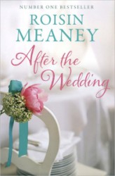After the Wedding (Book 2 of the Roone series) - Book cover