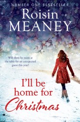 I’ll be Home for Christmas (Book 3 of the Roone series) - Book cover