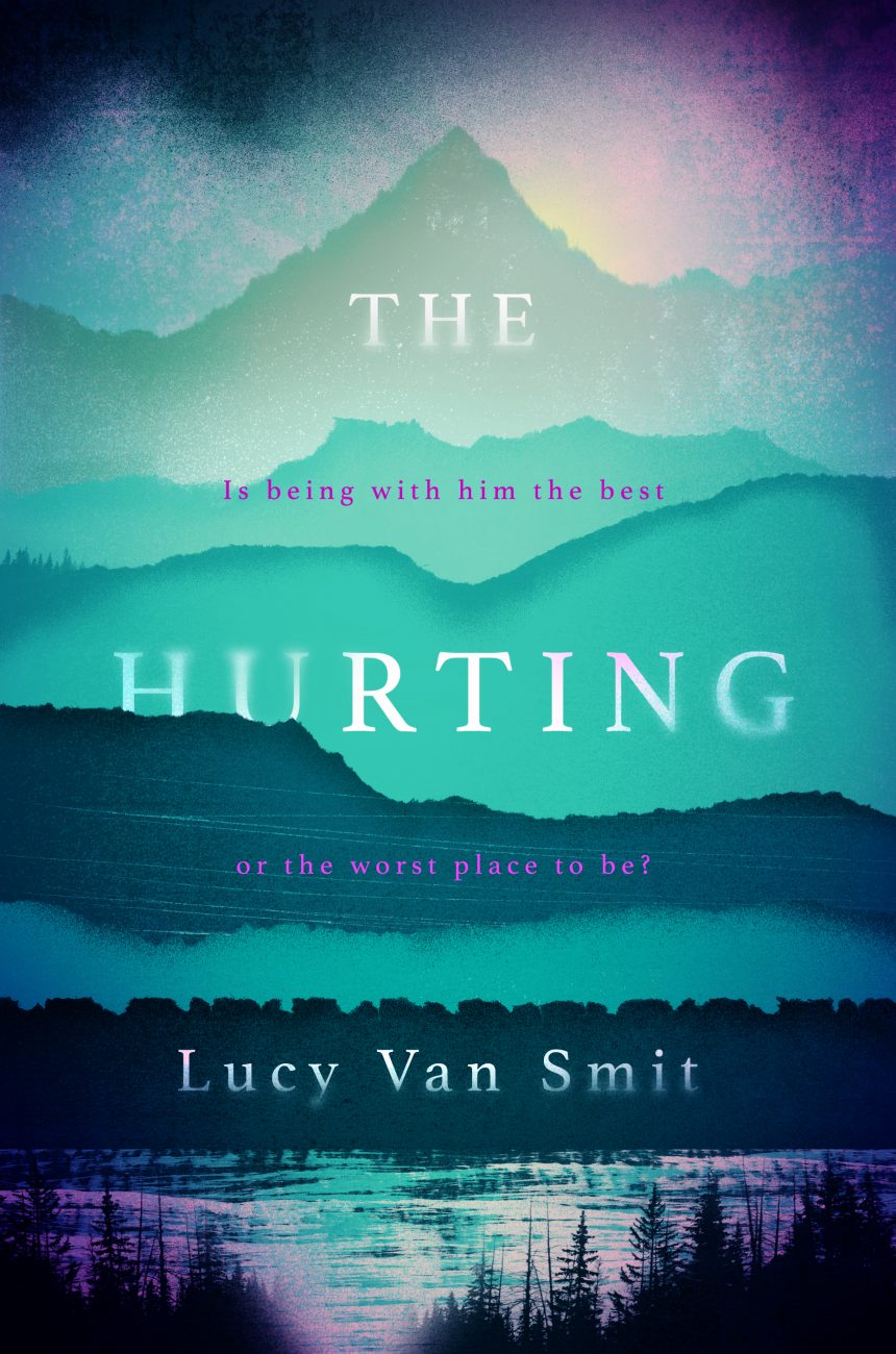 The Hurting - Book cover