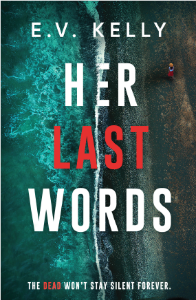 Her Last Words - Book cover