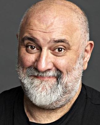 Alexei Sayle’s New Show Draws Rave Reviews