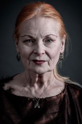 Dame Vivienne Westwood to publish her remarkable life story for the first time