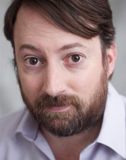 David Mitchell to Star in The Cleaner