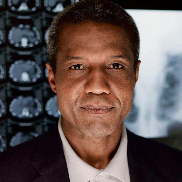 Hugh Quarshie Filming Sequel to The Murder of Stephen Lawrence