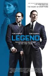 Adam Fogerty in LEGEND