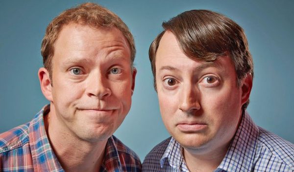 Peep Show series 9