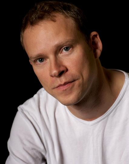 Robert Webb On Strictly!