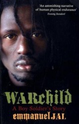 War Child Author Stars In ‘The Good Lie’