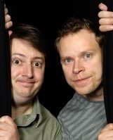 David Mitchell and Robert Webb have commenced filming Series 2 of ‘Back’