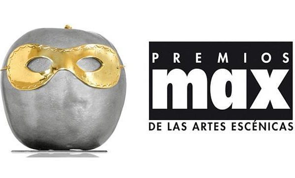 Bea Segura is nominated for a Premios Max Award for the play Blackbird