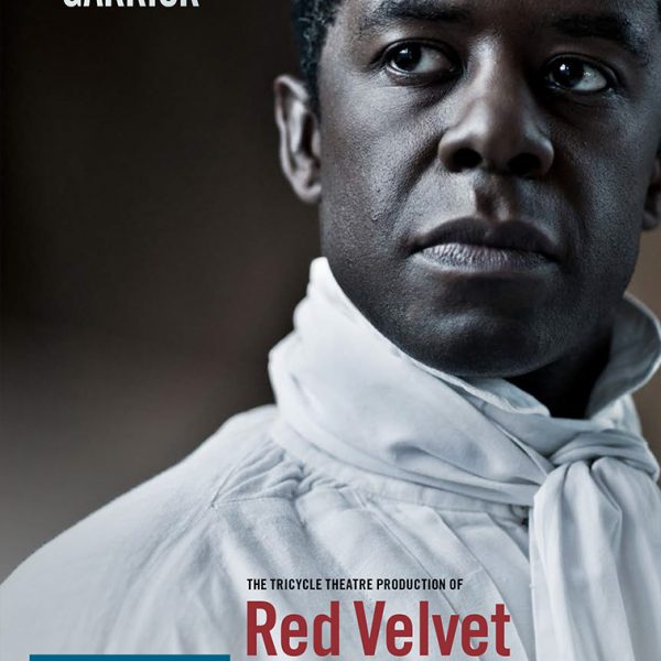 Red Velvet at The Garrick