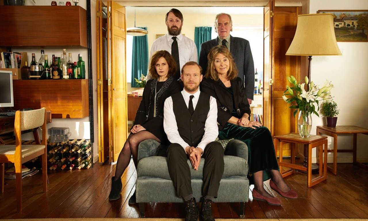 Mitchell and Webb are “Back” in their new comedy