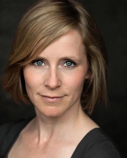 Clare Corbett nominated in BBC Audio Drama Awards