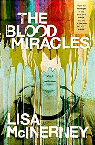 Lisa McInerney’s The Blood Miracles has been longlisted for this year’s Dylan Thomas Prize.