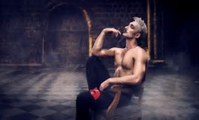 Legendary lothario Casanova is brought to life in Northern Ballet’s lavish show