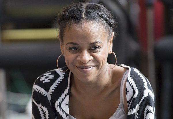 Ayesha Antoine Opens In The Life Of Galileo