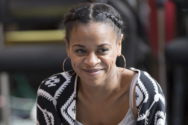 Ayesha Antoine Opens In The Life Of Galileo