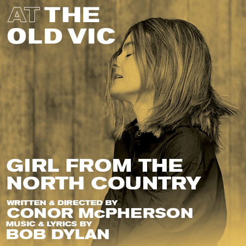 Karl Queensborough opens in Girl From The North Country at The Old Vic