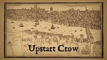 Upstart Crow Series Three