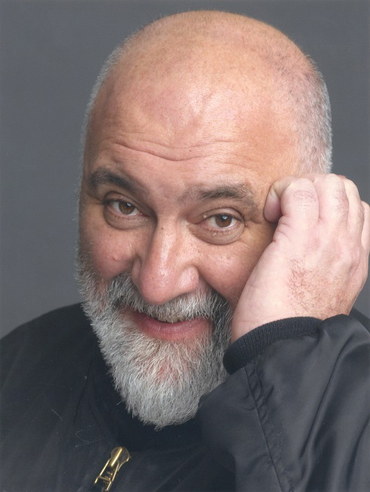 Alexei Sayle – Imaginary Sandwich Bar WIP