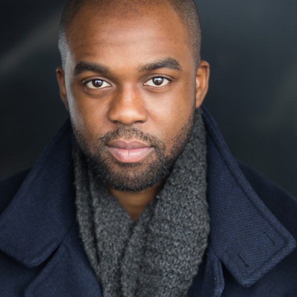 Ken Nwosu has been announced as the lead in ITV’s new drama by Mike Bartlett, The Man