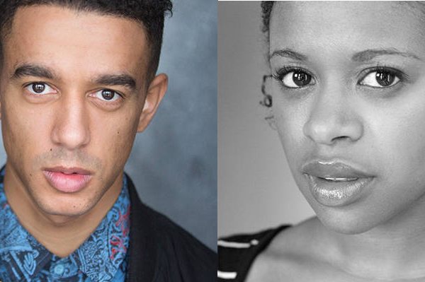 Ayesha Antoine and Karl Queensborough to Star in White Teeth