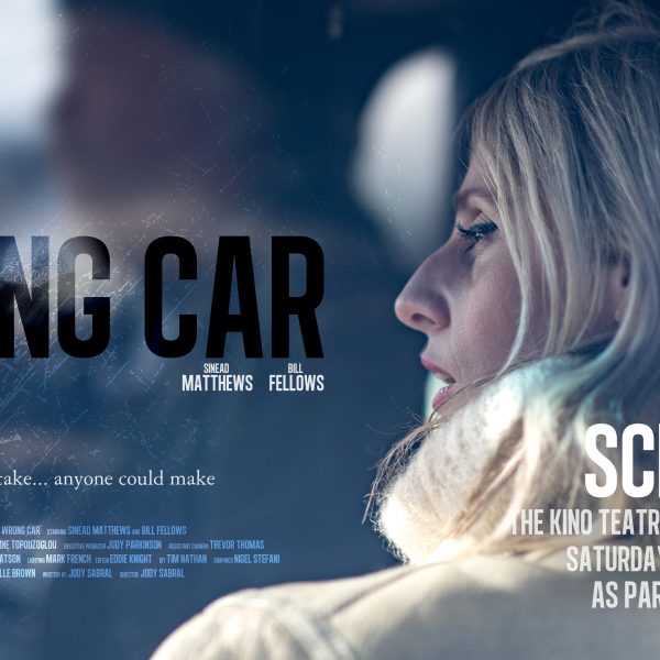 Jody Sabral’s debut short film to screen at the International Road Movie Festival