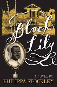 Black Lily - Book cover