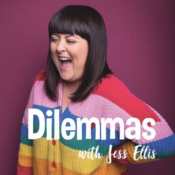 Jessica Ellis launches new podcast to rave reviews