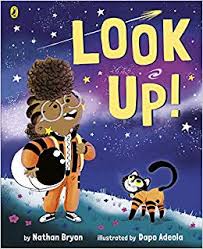 Puffin pairs Bryon and Adeola for picture book series