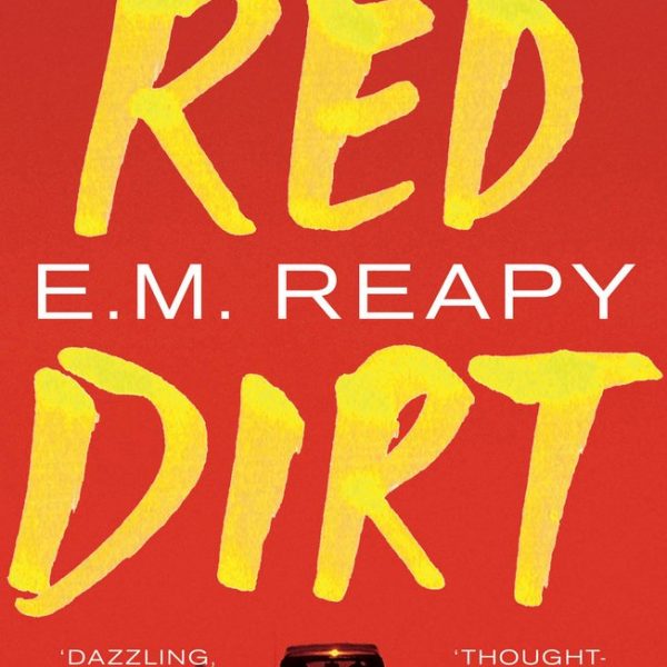 Red Dirt by EM Reapy is under option.