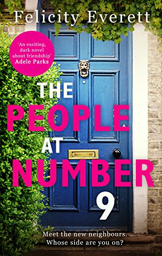 The People at Number 9 by Felicity Everett has been purchased by Lionsgate UK.