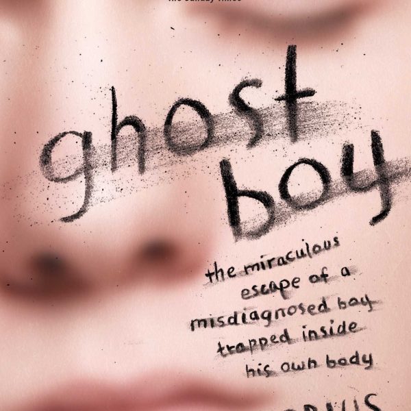 Ghost Boy by Martin Pistorius is Under Option.