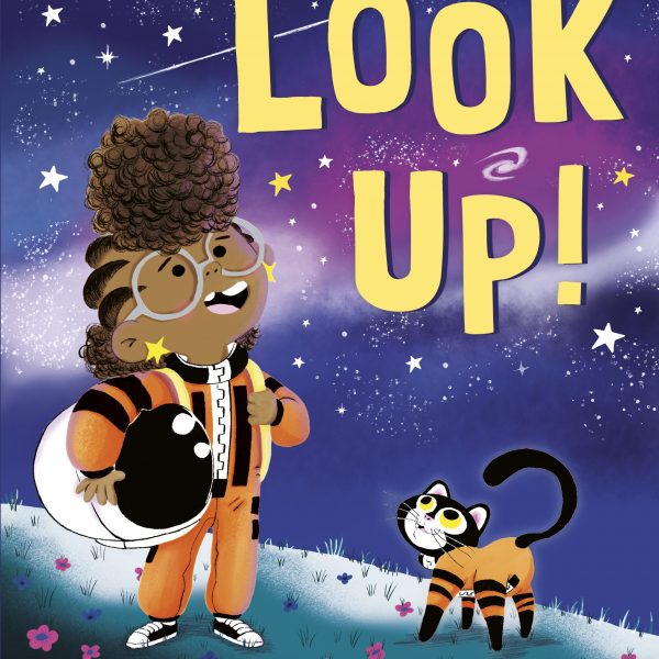 Illuminated Films options Nathan Bryon and Dapo Adeola’s picture book series