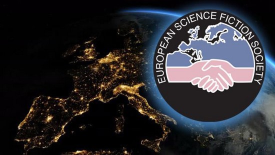  Celine Kiernan and Sarah Davis-Goff triumph in The European Science Fiction Society Hall of Fame Awards