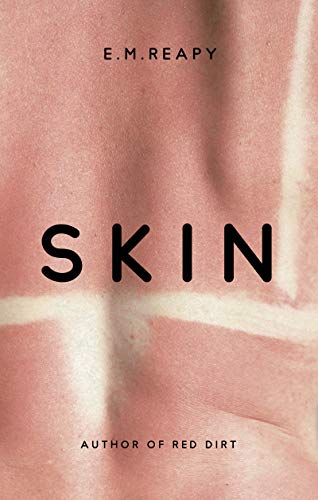 Skin - Book cover