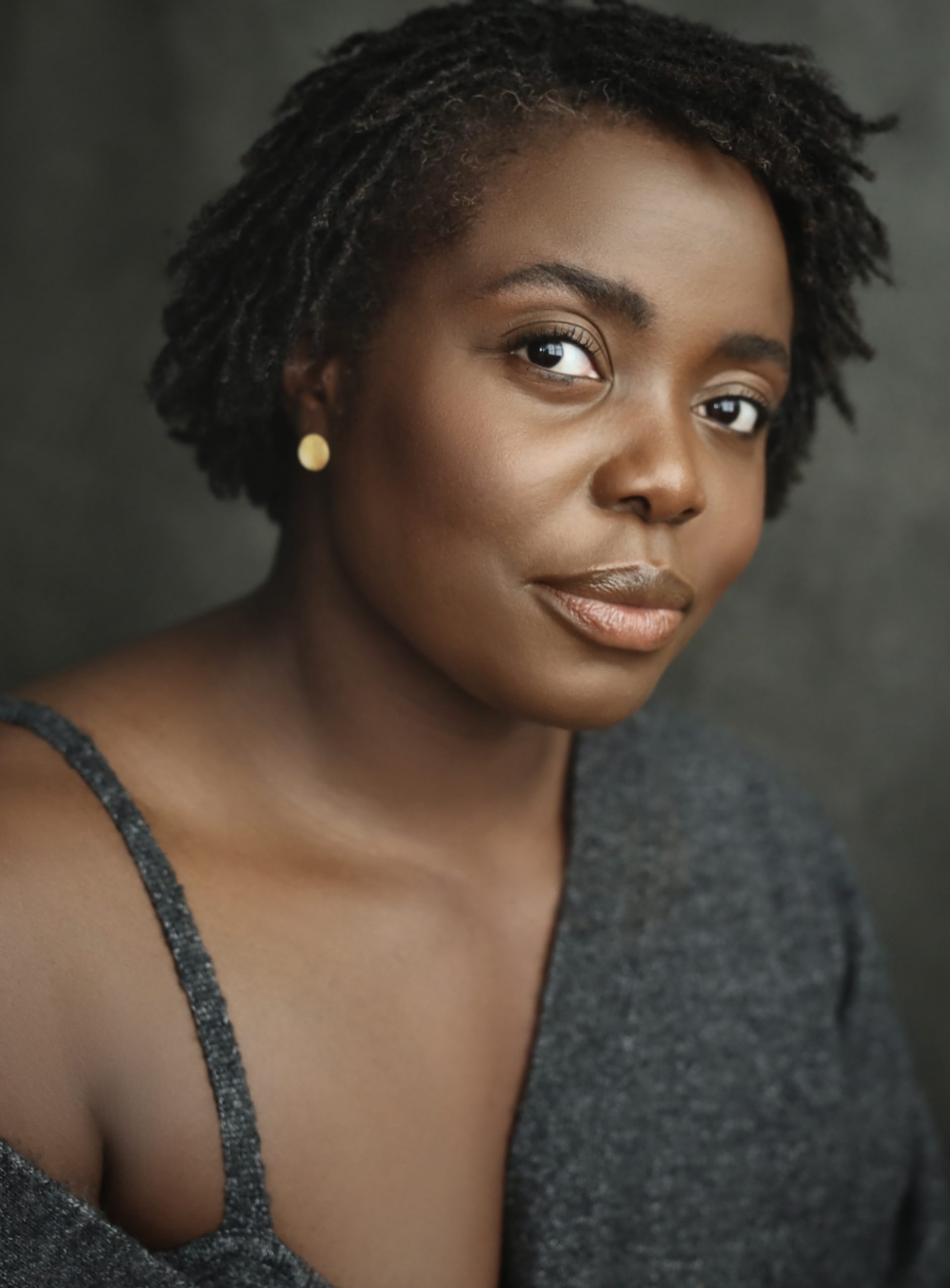 Trapeze buys Kelechi Okafor’s debut short story collection in a two-book deal