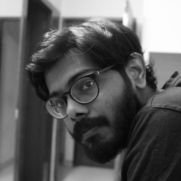 Aravind Jayan short story selected for an anthology edited by David Davidar due in September