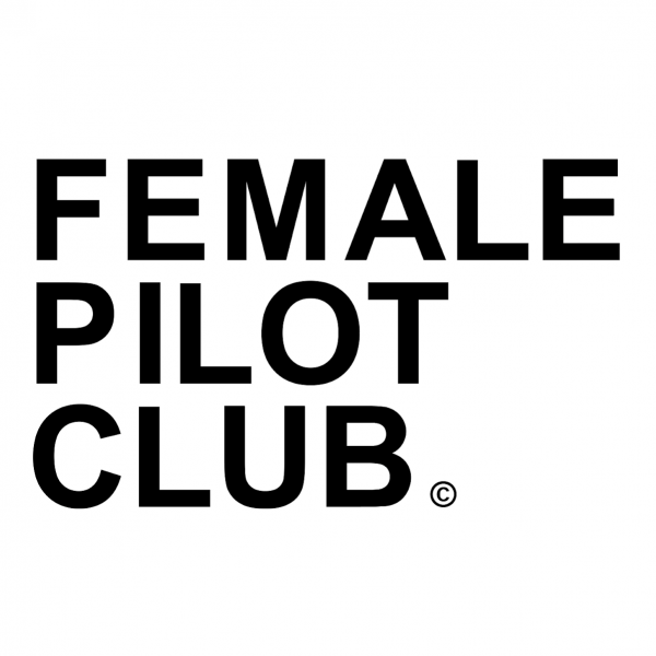 Female Pilot Club Podcast is The Guardian Pick of the Weeek