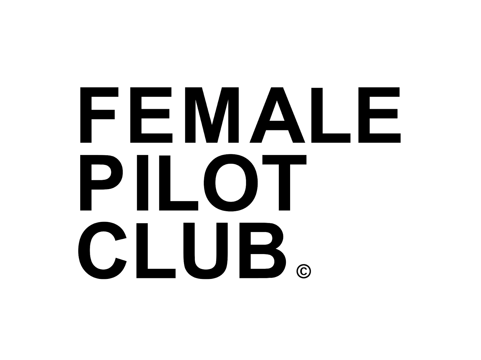 The Female Pilot Club Launches Podcast for Women, By Women