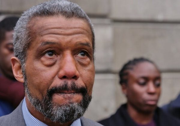 Hugh Quarshie Nominated for Leading Actor BAFTA