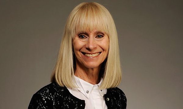 Rita Tushingham on Desert Island Discs this Sunday!