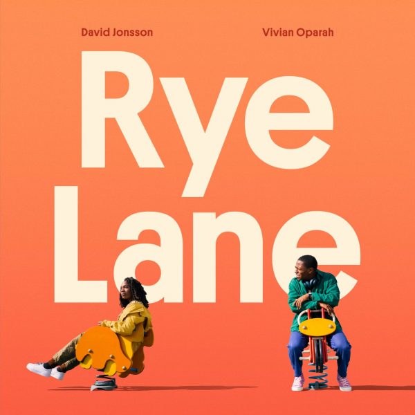 RYE LANE by Nathan Bryon Hits the Big Screen