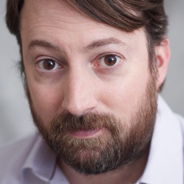 PMJ to publish David Mitchell’s UNRULY: A History of England’s Kings and Queens in September