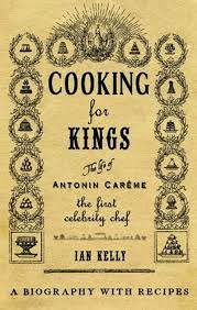 ‘Cooking For Kings’ by Ian Kelly set for Apple TV+ adaptation