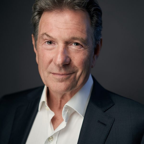 Michael Brandon in The Reunion – Jerry Springer: The Opera