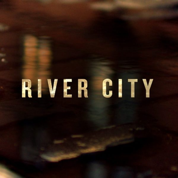 Brand New Episode of ‘River City’ by Brian McIver