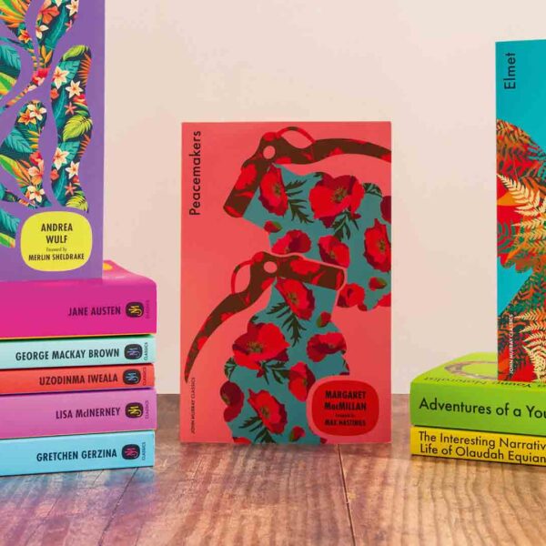 Lisa McInerney’s THE GLORIOUS HERESIES Among 10 Titles in John Murray’s New Classics Launch List