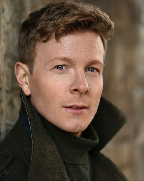 Adam Buchanan wraps as regular in Red Eye II