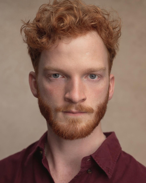Alexander Delamain joins the cast of Acorn TV’s Murder Before Evensong